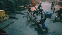 Acts of Blood screenshot thumbnail
