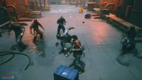 Acts of Blood screenshot thumbnail