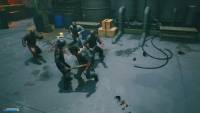 Acts of Blood screenshot thumbnail