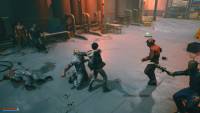 Acts of Blood screenshot thumbnail