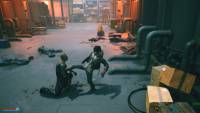 Acts of Blood screenshot thumbnail