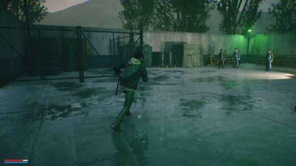 Acts of Blood screenshot