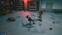 Acts of Blood screenshot thumbnail