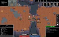 Adventure Land: The Code MMORPG screenshot thumbnail