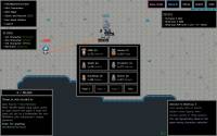 Adventure Land: The Code MMORPG screenshot thumbnail