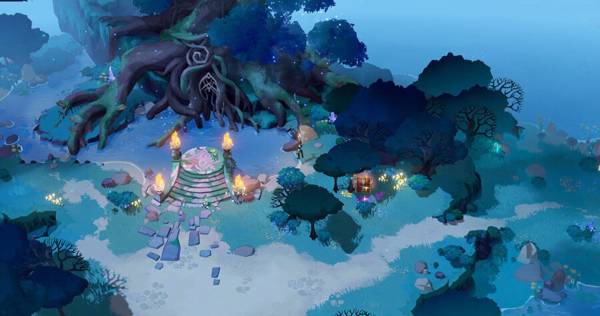 AFK Journey screenshot