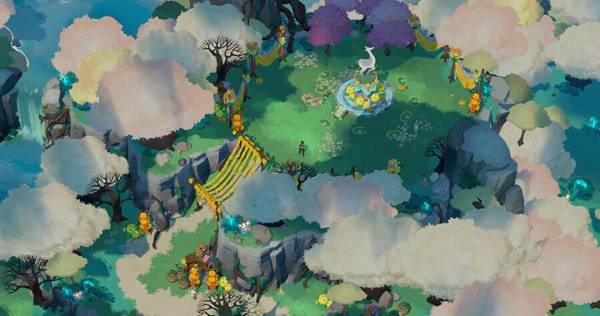 AFK Journey screenshot