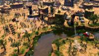 Age of Empires III: Definitive Edition - The Complete History screenshot thumbnail