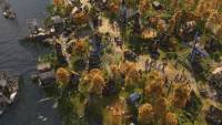 Age of Empires III: Definitive Edition - United States Civilization screenshot thumbnail