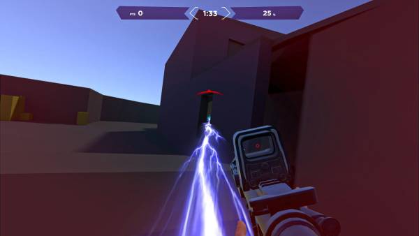 Aimlabs screenshot