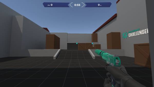 Aimlabs screenshot