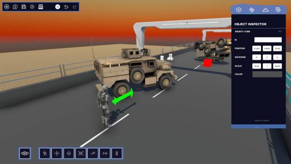 Aimlabs screenshot