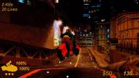 Airframe Ultra screenshot thumbnail