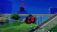 Airframe Ultra screenshot thumbnail