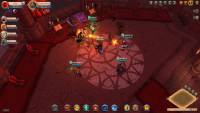 Albion Online screenshot thumbnail