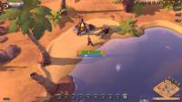 Albion Online screenshot thumbnail