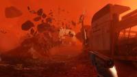 Alien Deathstorm screenshot thumbnail