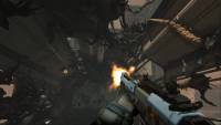 Alien Deathstorm screenshot thumbnail