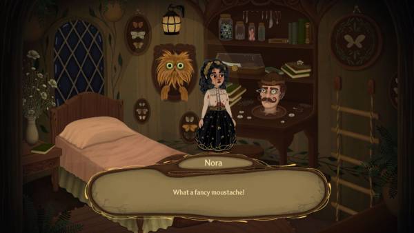 Allogloom screenshot