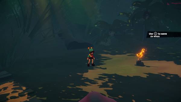 Alpha Nomos screenshot