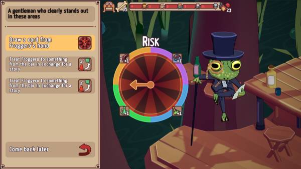 Ammossum screenshot