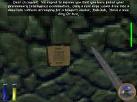 An Elder Scrolls Legend: Battlespire screenshot thumbnail