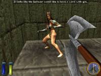 An Elder Scrolls Legend: Battlespire screenshot thumbnail
