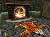 An Elder Scrolls Legend: Battlespire screenshot thumbnail