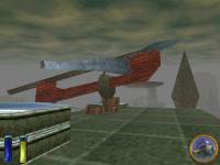 An Elder Scrolls Legend: Battlespire screenshot thumbnail