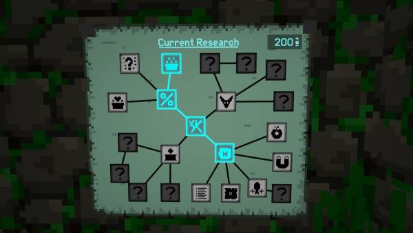 Ancient Dungeon screenshot