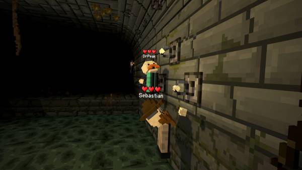 Ancient Dungeon screenshot