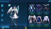 Angel Legion screenshot thumbnail