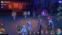 Angel Legion screenshot thumbnail