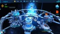 Angel Legion screenshot thumbnail