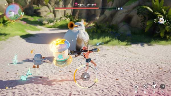 Aniimo screenshot