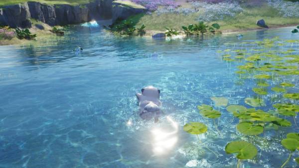 Aniimo screenshot