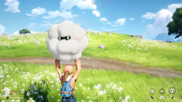 Aniimo screenshot