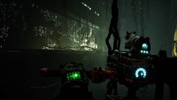 Animal Use Protocol screenshot