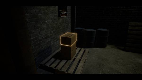Animaly Bar: No Humanity! screenshot