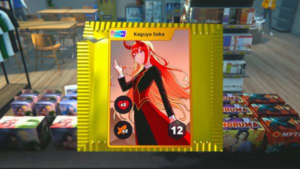 Anime Shop Simulator ✨ screenshot