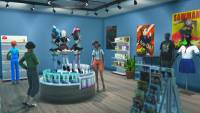 Anime Shop Simulator ✨ screenshot thumbnail
