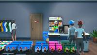 Anime Shop Simulator ✨ screenshot thumbnail