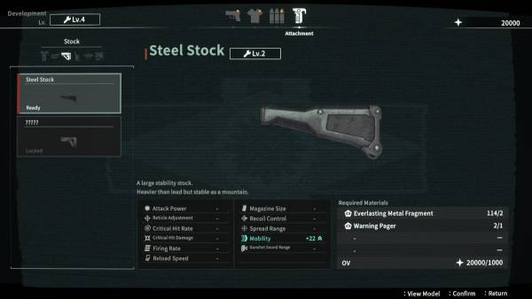 Anomalith screenshot