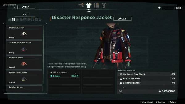 Anomalith screenshot