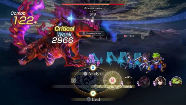 Another Eden Begins screenshot