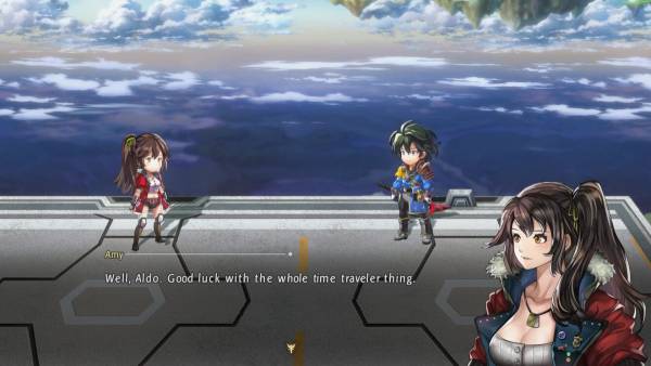 Another Eden Begins screenshot