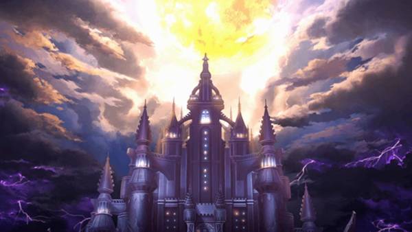Another Eden Begins screenshot