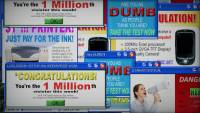 Antivirus Survivors 2003 Professional screenshot thumbnail