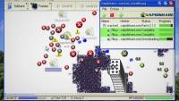 Antivirus Survivors 2003 Professional screenshot thumbnail