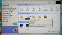 Antivirus Survivors 2003 Professional screenshot thumbnail